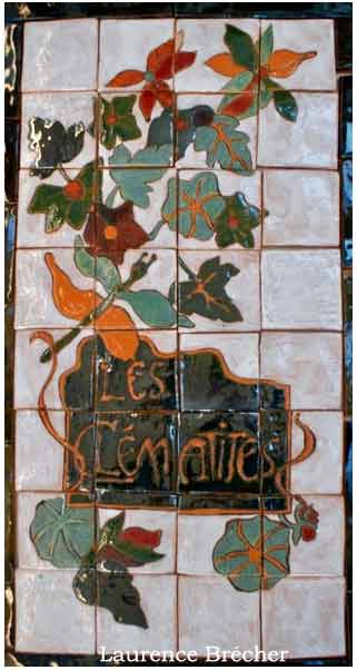 Architecturales_Murales_Faiences_plaque_nom_villa