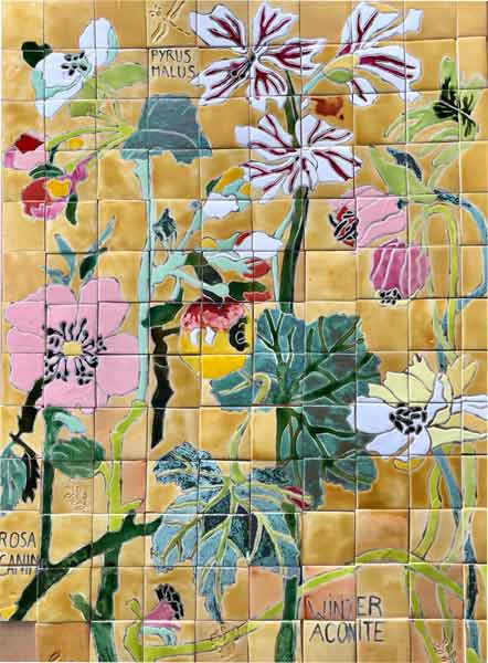 ceramique-murale_terre_cuite_panneau_floral